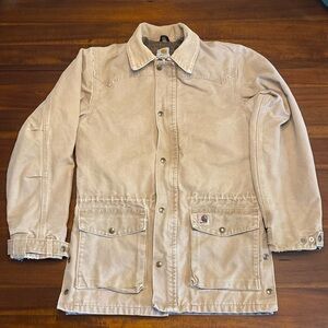 Carhartt Jacket